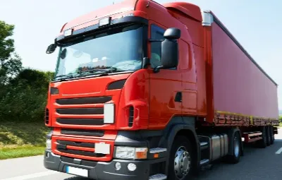 Antalya Doğanyol Ambar Kargo