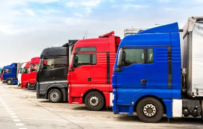 Antalya Doğanyol Ambar Nakliyat