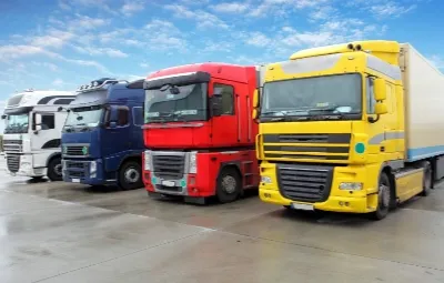 Antalya Doğanyol Nakliye Ambarı