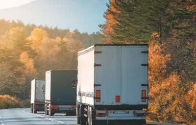 Antalya ile Doğanyol Arası Klima Taşıma