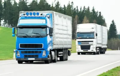 Antalya ile Doğanyol Arası Eşya Taşıma